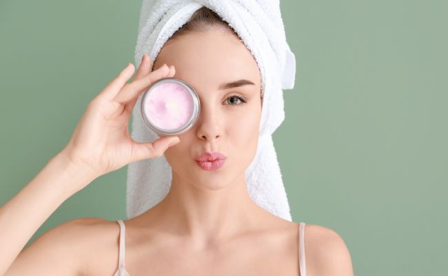 cremas faciales de farmacia