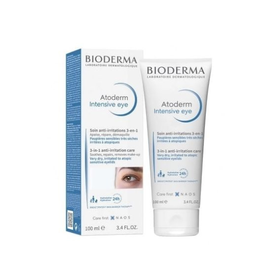 Atoderm intensive eye 100mL