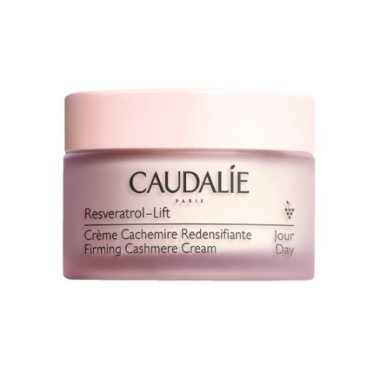 Caudalie Resveratrol lift crema cachemir día 50ml