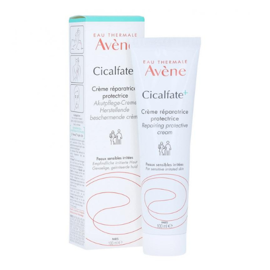 Cicalfate crema reparadora Avene 100mL