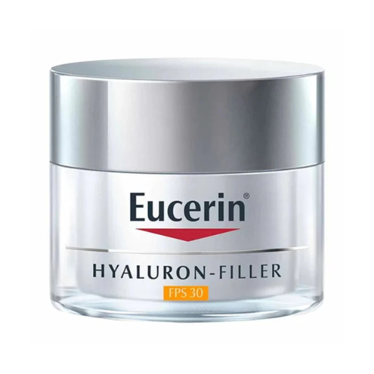 Eucerin antiedad hyal fill dia spf30 50mL