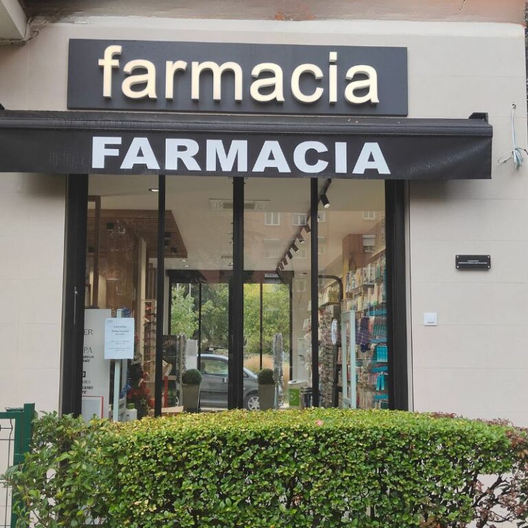 farmacia 12 horas