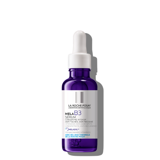 Pure Niacinamide serum La Roche Posay (MelaB3)