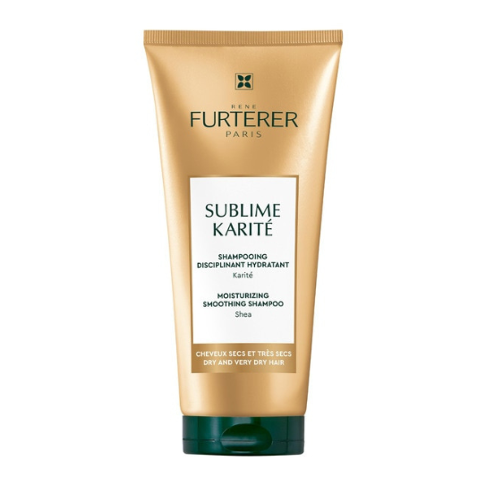 Sublime Karite champú René Furterer 200mL