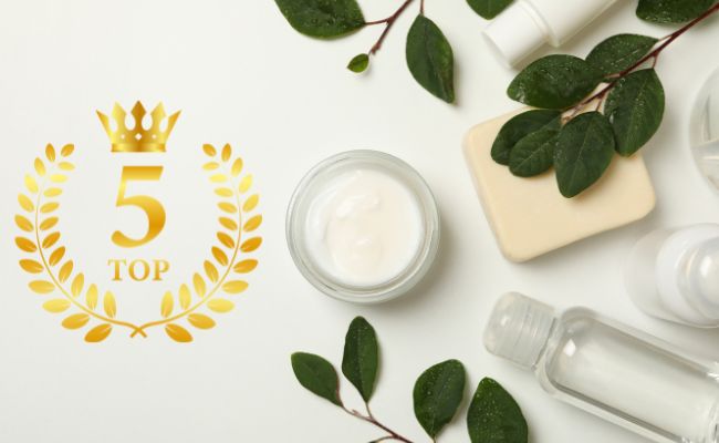 mejores cosméticos de farmacia
